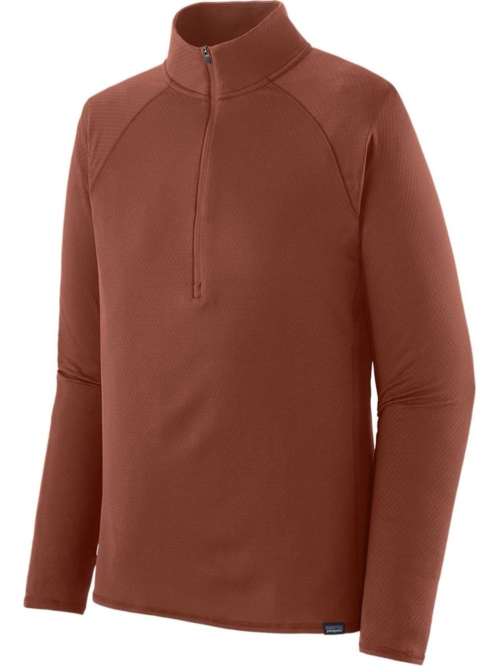 Mens Patagonia Capilene midweight sweater XL
